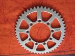 tm racing achter tandwiel tm 300 cc   49 tanden, Ophalen of Verzenden