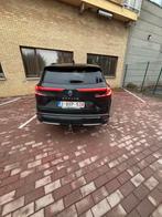 Renault Espace iconic etech 7pl, Auto's, Leder, USB, 5 deurs, SUV of Terreinwagen