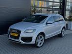 Audi Q7 4.2 V8, 340pk, V12-Pakket, Grijs kenteken Marge!, Automaat, Bedrijf, Diesel, Q7
