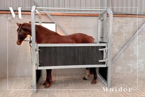10% korting! | Opvoelbox | Met draaibare zijwand | Voorraad, Dieren en Toebehoren, Stalling en Weidegang, Opfok, Stalling, Weidegang