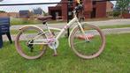Mooie meisje fiets 24 inch, Fietsen en Brommers, Fietsen | Meisjes, Ophalen, 24 inch, Zo goed als nieuw, Btwin Decathlon