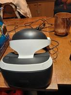 Playstation4 vr bril plus camera, Ophalen