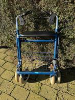 Rollator, Diversen, Ophalen, Opvouwbaar, Gebruikt