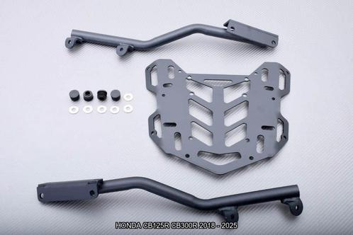 Topkofferdrager Bagagedrager HONDA CB125R CB300R 2018 2025, Motoren, Accessoires | Overige, Nieuw, Ophalen of Verzenden