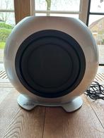 KEF HTB2 perfecte staat te koop, Enlèvement ou Envoi, Subwoofer, Autres marques