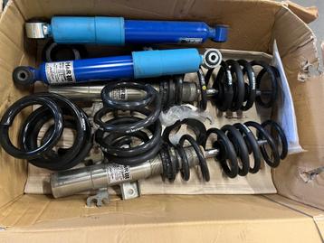H&R deep schroefset transporter beschikbaar voor biedingen