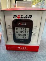 POLAR M460 FIETSCOMPUTER, Sport en Fitness, Ophalen of Verzenden, Nieuw, Overige typen