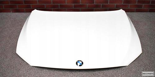 BMW 7 SERIE F01 F02 MOTERKAP VOORKOP KLEUR A300 OP AANVRAAG!, Auto-onderdelen, Carrosserie, Bumper, BMW, Gebruikt, Ophalen of Verzenden