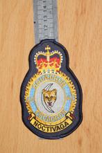 Canada Patch "Squadron 410 Escadron", Envoi, Armée de l'air, Emblème ou Badge