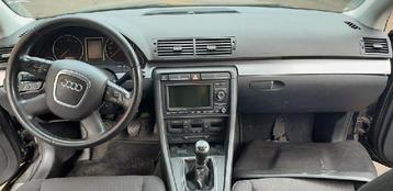 KACHEL VENTILATORMOTOR Audi A4 Avant (B7) (8E1820021E) beschikbaar voor biedingen