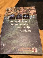 Ontmoeting met Hamont-Achel, ons stadje vandaag, Boeken, 20e eeuw of later, Ophalen of Verzenden, Zo goed als nieuw, Marius Degeest