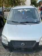 Suzuki wagon r, Autos, Suzuki, Argent ou Gris, Achat, Wagon R+, Particulier