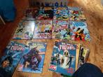 Marvel Strips - New Mutants, Boeken, Ophalen of Verzenden, Zo goed als nieuw