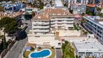 Penthouse, Malaga, Costa del Sol, Benalmadena, Spanje, Appartement, Spanje
