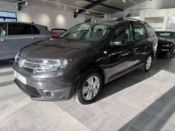 Dacia Logan MCV MCV//GPS//1er proprio! garantie (bj 2014) beschikbaar voor biedingen