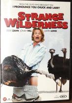 dvd strange wilderness, Cd's en Dvd's, Ophalen of Verzenden