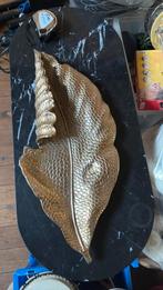 Gouden blad, Enlèvement, Comme neuf, Autres formes, Balance