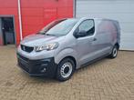 Peugeot Expert - 2.0L - 11.000km - 2020, Auto's, Peugeot, 4 deurs, Stof, Bedrijf, Dealer onderhouden