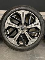 19” originele Citroen C5 X / Aircross velgen + winterbanden, Pneus et Jantes, Pneus hiver, Véhicule de tourisme, -