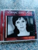 Vaya Con Dios, CD the Best of 1996, Cd's en Dvd's, Cd's | R&B en Soul, Ophalen of Verzenden, Zo goed als nieuw