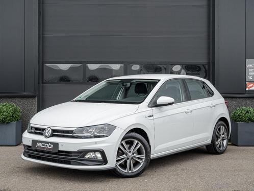 Volkswagen Polo 1.6 TDI Highline R-Line | ACC | DCC | Virtua, Autos, Volkswagen, Entreprise, Achat, Polo, ABS, Régulateur de distance