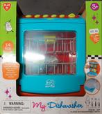 Speelgoed vaatwasser, Kinderen en Baby's, Ophalen of Verzenden, Nieuw