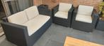 Tuinlaunge, Tuin en Terras, Tuinsets en Loungesets, Ophalen, Gebruikt