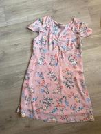 kleedje 40 in nieuwstaat, Kleding | Dames, Jurken, Maat 38/40 (M), Ophalen of Verzenden, Zo goed als nieuw, Roze