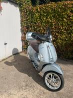 Vespa primavera 2021 iget, Ophalen, Gebruikt, Overige modellen, Klasse B (45 km/u)