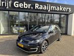 Volkswagen Golf 1.4 TSI GTE *Navi*ECC* (bj 2015, automaat), Auto's, Stof, Gebruikt, Euro 6, 4 cilinders