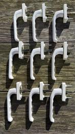 Witte raamkrukken, Enlèvement ou Envoi