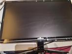 Monitor Medion, Computers en Software, Monitoren, 23,5, Ophalen, Gebruikt, Medion