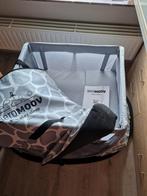 Lit de voyage Aero Moov, Enlèvement, Lit de voyage