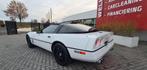 Chevrolet Corvette C4 5.7 V8 TARGA Oldtimer/Airco/Leder/Pano, Auto's, Chevrolet, Te koop, Benzine, Corvette, Voorwielaandrijving