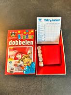 Kinder dobbelen, Enlèvement ou Envoi, Comme neuf