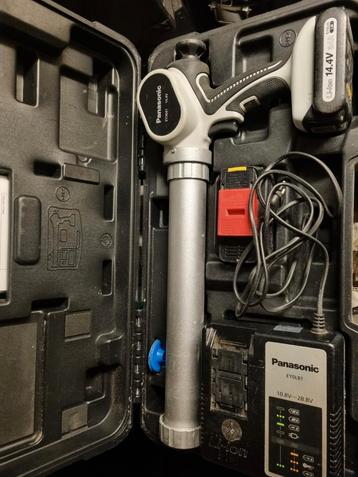 Accu kit siliconenkitten  beschikbaar voor biedingen