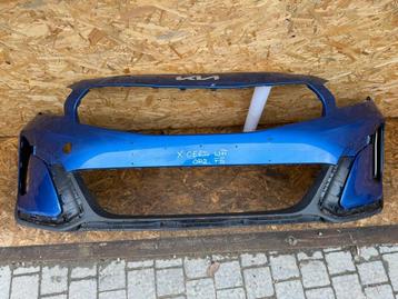 Kia X-Ceed XCeed Lift voorbumper beschikbaar voor biedingen