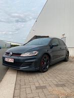 Volswagen Golf 7 GTI PERFORMANCE FULL OPTIION, Zwart, Elektrisch, Achteruitrijcamera, Te koop