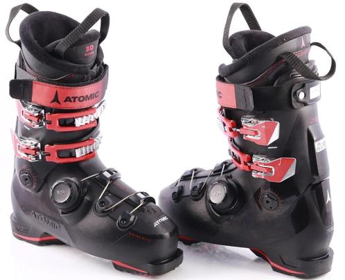 40,5 41 EU skischoenen ATOMIC HAWX PRIME R110 2024, Sport en Fitness, Skiën en Langlaufen, Gebruikt, Schoenen, Ski, Atomic, Carve