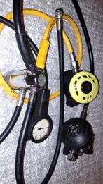 Détendeur APEKS DST DIN TX50, Sports nautiques & Bateaux, Plongée, Enlèvement ou Envoi, Comme neuf, Autres types