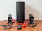 Logitech Z553 Speaker, Audio, Tv en Foto, Home Cinema-sets, Ophalen, Zo goed als nieuw