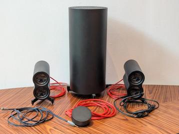 Logitech Z553 Speaker beschikbaar voor biedingen