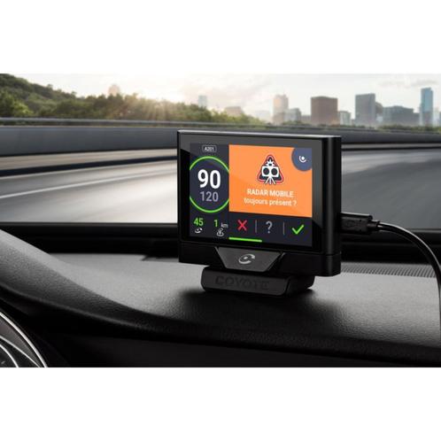 Coyote UP - Praktisch en 100% LEGAAL:, Auto diversen, Auto-accessoires, Ophalen