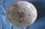 fraisier porcelaine de Chine XVIII, Antiquités & Art, Envoi