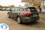 Ford Focus Break Benzine trekhaak/lane assist/navi/bluetoot, Auto's, Ford, 0 cilinders, 0 kg, Bedrijf, 5 deurs