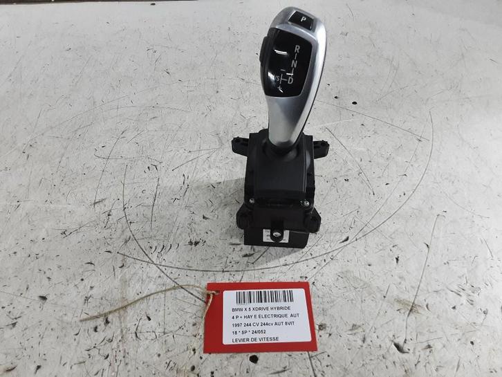 VERSNELLINGSPOOK BMW X5 (F15) (GW683238501), Auto-onderdelen, Interieur en Bekleding, BMW, Gebruikt