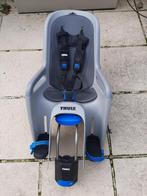 Kinderstoel voor achter op een fiets. (Merk: Thule), Fietsen en Brommers, Ophalen, Gebruikt, Thule
