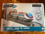 Circuit Petit train, Ophalen, Zo goed als nieuw, Racebaan
