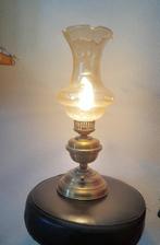 Lampe de chevet, Métal, Enlèvement, Utilisé, Moins de 50 cm