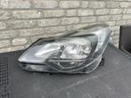 Opel Corsa D koplamp links voor onderdelen, Ophalen, Opel